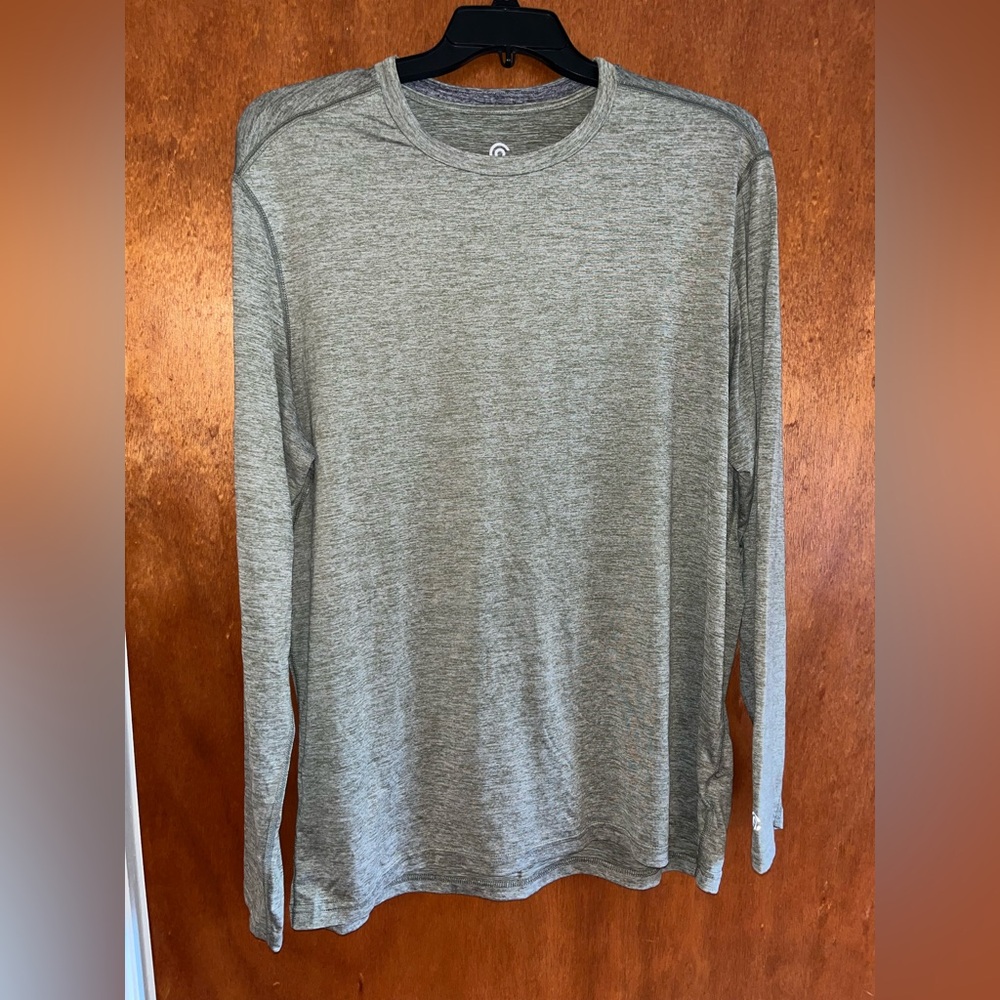 Men’s Long Sleeve Champion Shirt size XL